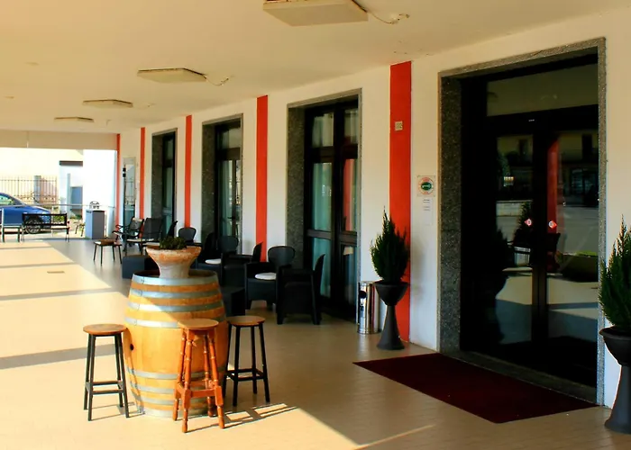 Hotel Nuovo Sole Hns