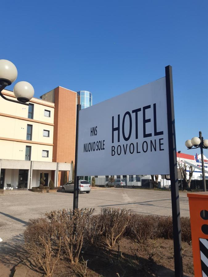 Nuovo Sole Hns Hotel Bovolone