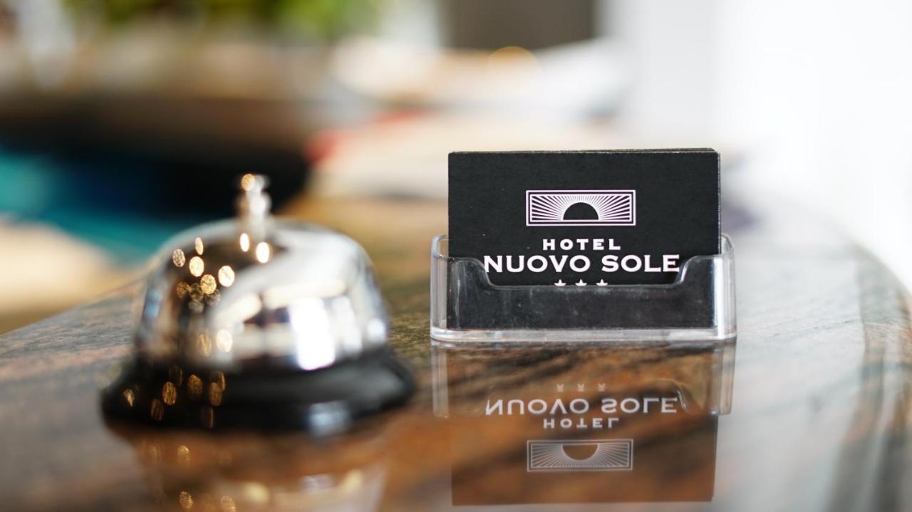 Hotel Nuovo Sole Hns 3*