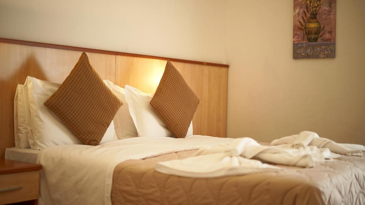 Hotel Nuovo Sole Hns Bovolone