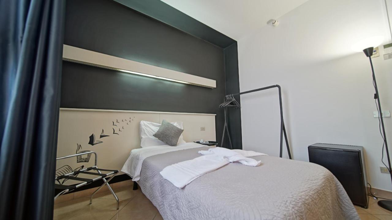 Nuovo Sole Hns Hotel Bovolone