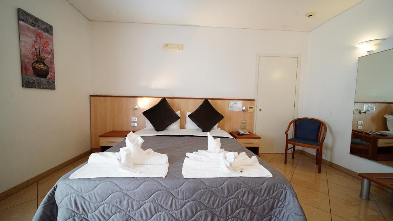 Hotel Nuovo Sole Hns Bovolone