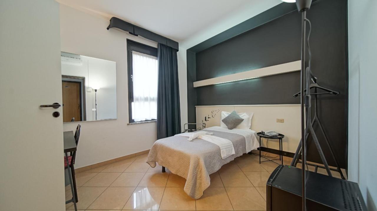 Nuovo Sole Hns 3*