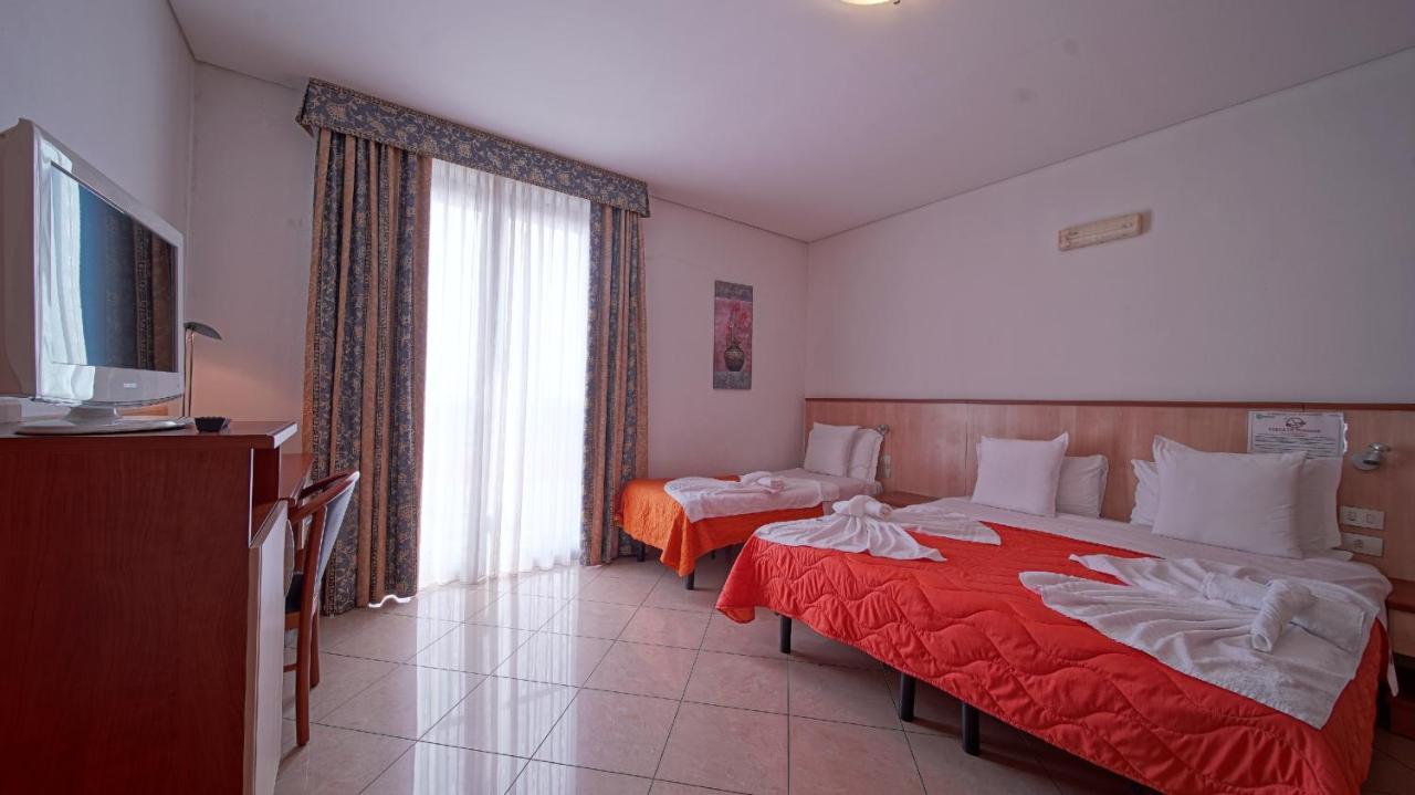 Nuovo Sole Hns 3*