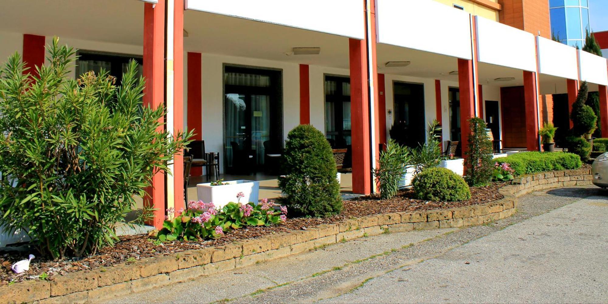 Hotel Nuovo Sole Hns Bovolone
