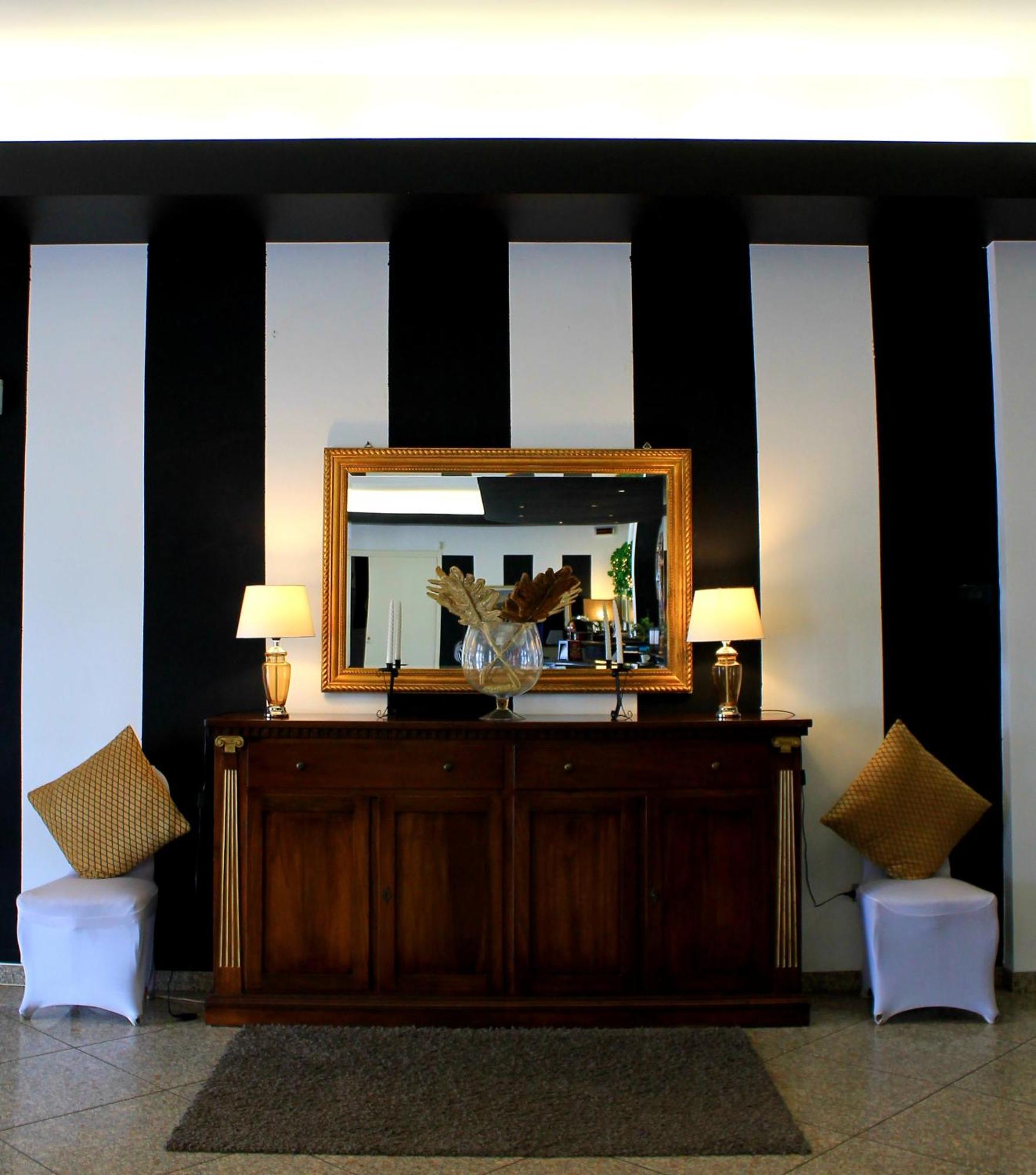 Nuovo Sole Hns Hotel