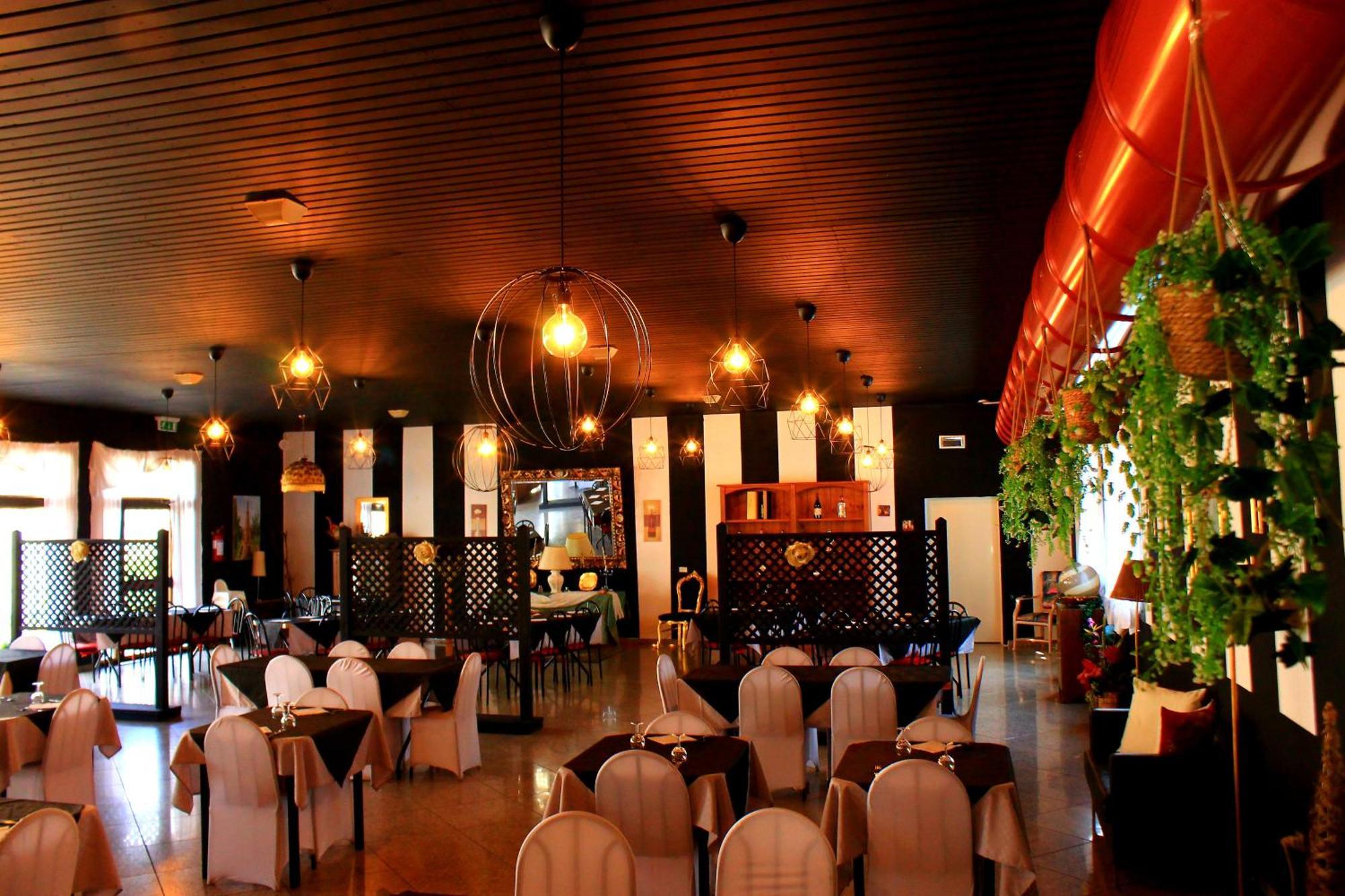 Nuovo Sole Hns Hotel 3*