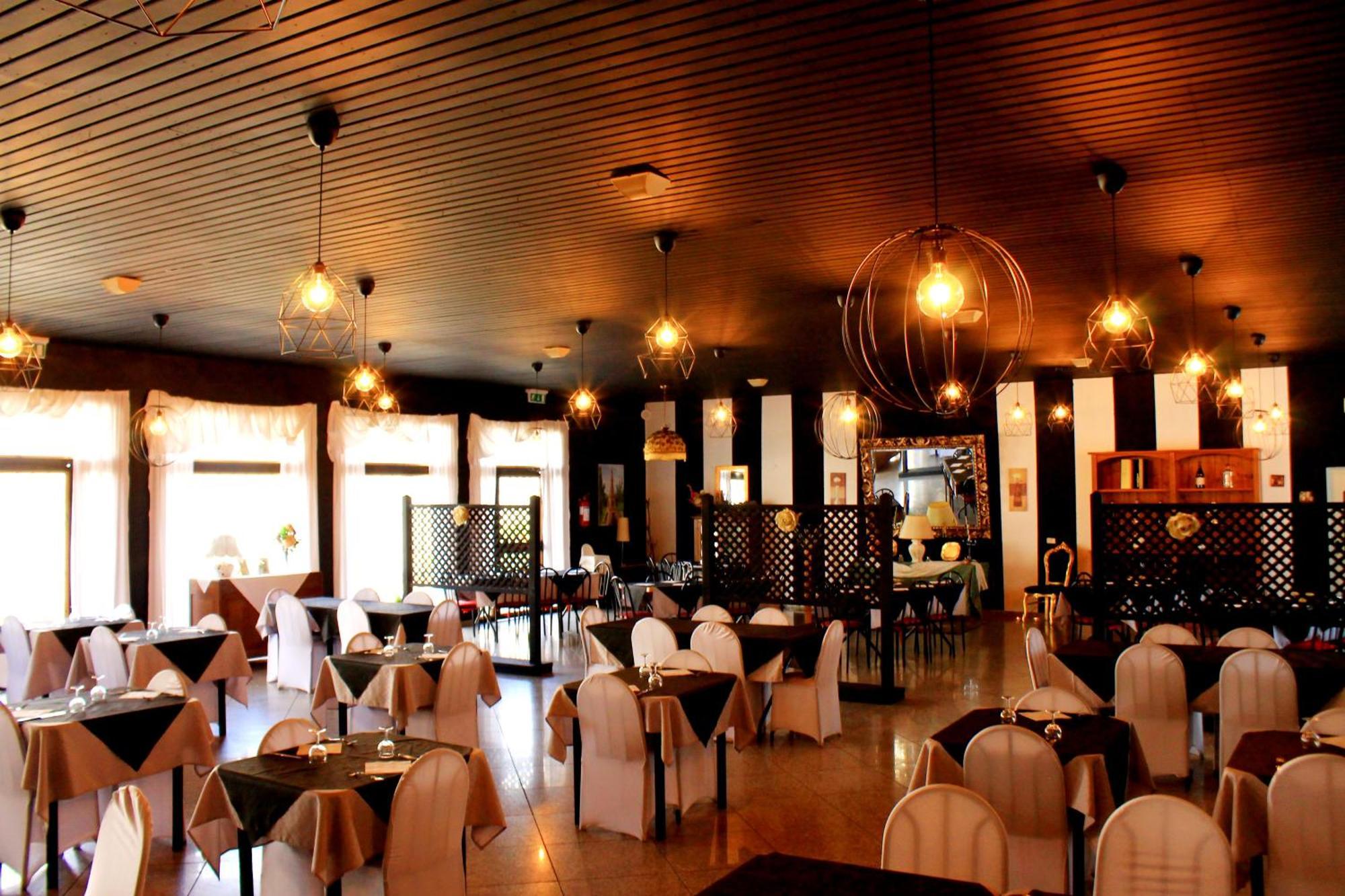 Hotel Nuovo Sole Hns Bovolone