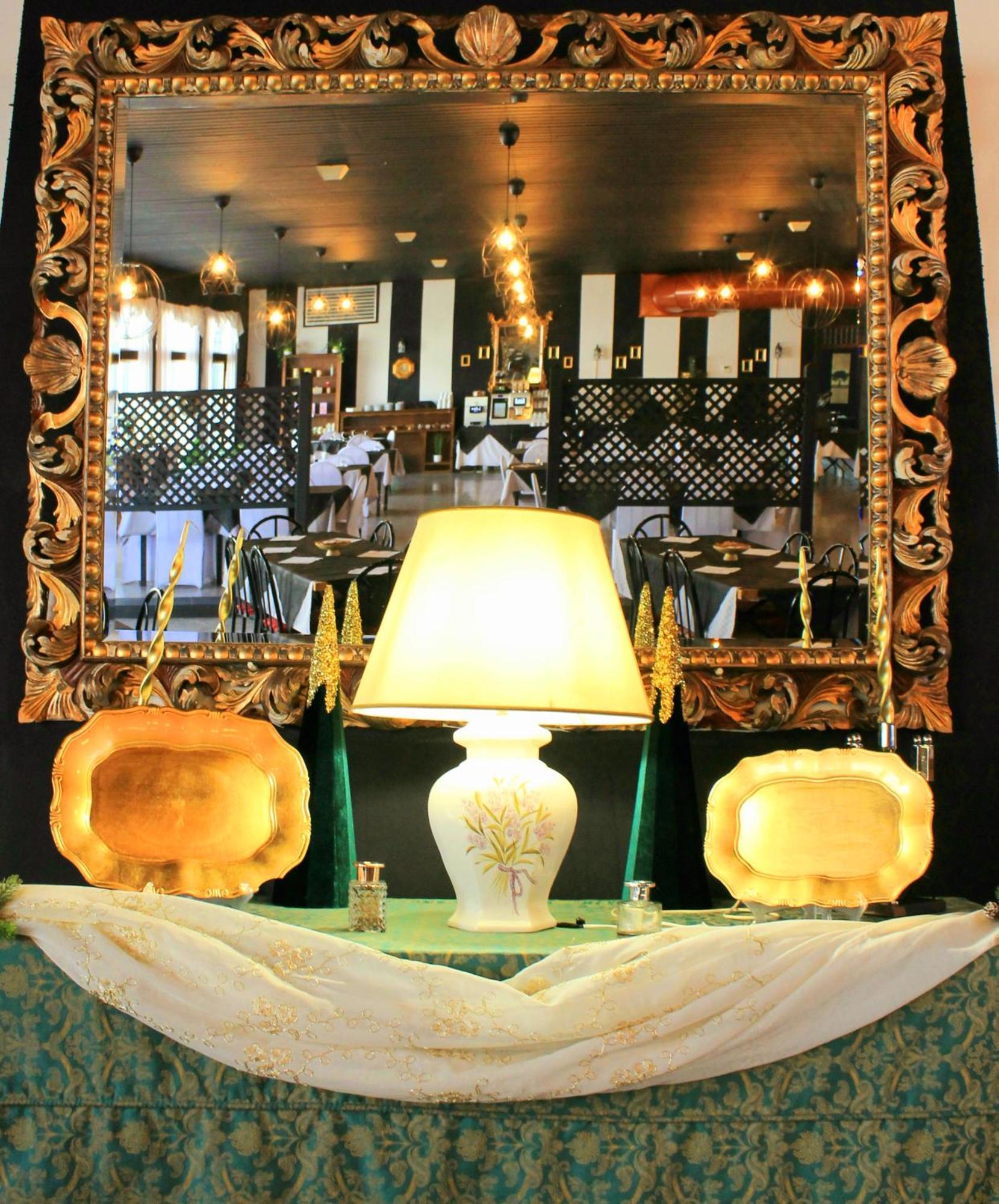 Hotel Nuovo Sole Hns