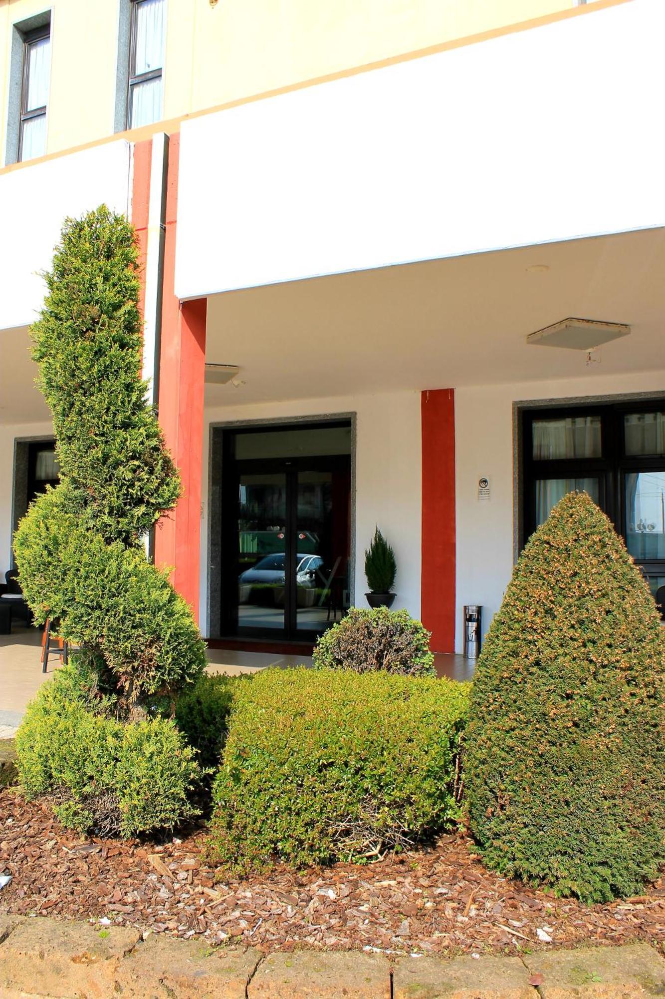 Hotel Nuovo Sole Hns Bovolone
