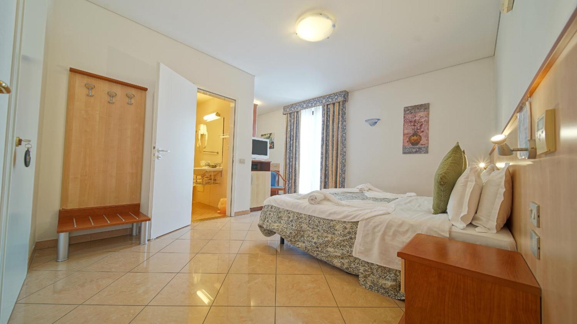 Hotel Nuovo Sole Hns Bovolone