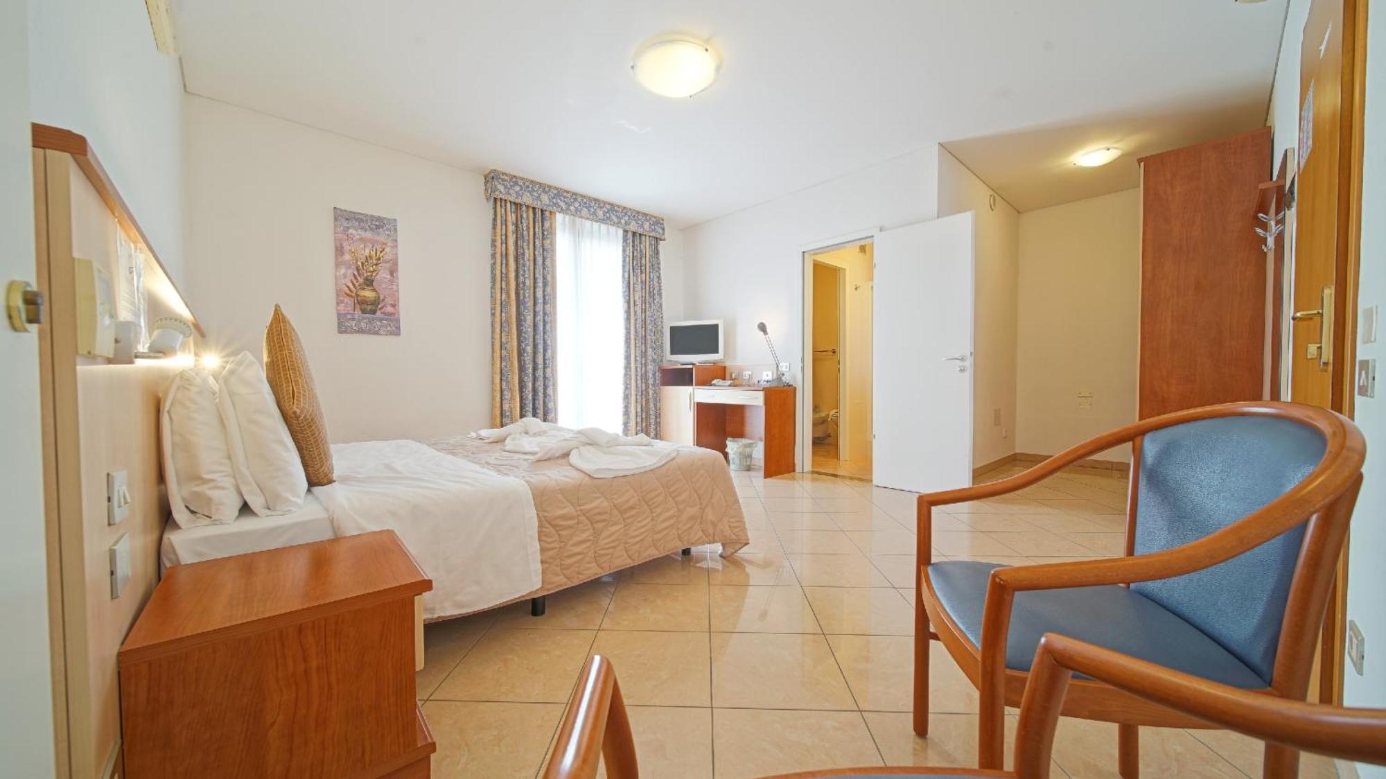 Hotel Nuovo Sole Hns